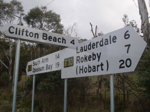 Pipe Clay Cottage - Accommodation Asia 21