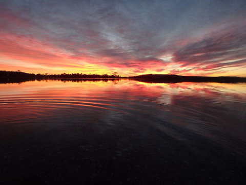 Pipe Clay Cottage - Accommodation Asia 28