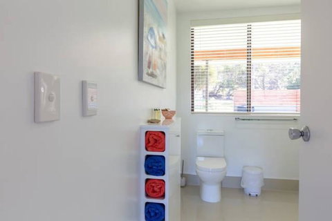 Pipe Clay Cottage - Accommodation Asia 41