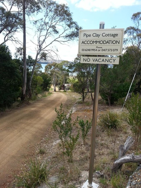 Pipe Clay Cottage - Accommodation Asia 27