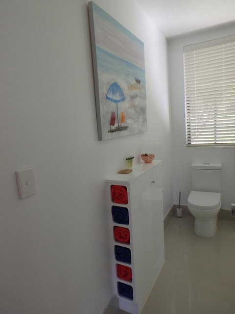 Pipe Clay Cottage - Accommodation Asia 40