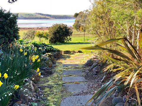 Pipe Clay Cottage - Accommodation Asia 11