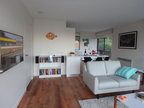 Pipe Clay Cottage - Accommodation Asia 31