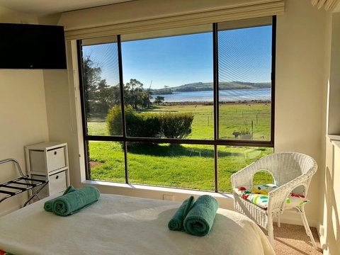 Pipe Clay Cottage - Accommodation Asia 1