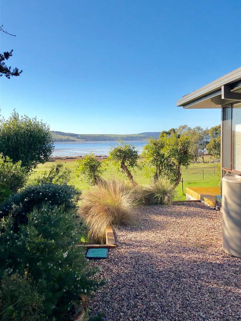 Pipe Clay Cottage - Accommodation Asia 19