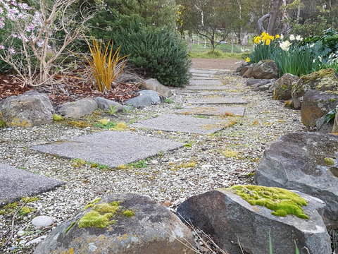 Pipe Clay Cottage - Accommodation Asia 26