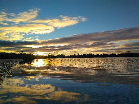 Pipe Clay Cottage - Accommodation Asia 22