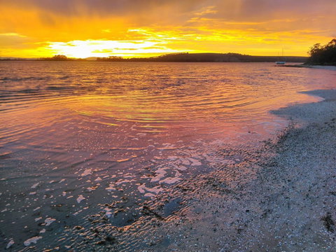 Pipe Clay Cottage - Accommodation Asia 10