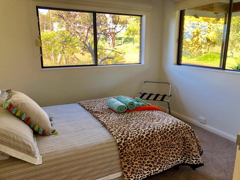 Pipe Clay Cottage - Accommodation Asia 7