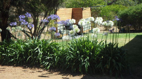 Pipe Clay Cottage - Accommodation Asia 44