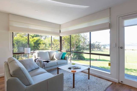 Pipe Clay Cottage - Accommodation Asia 32