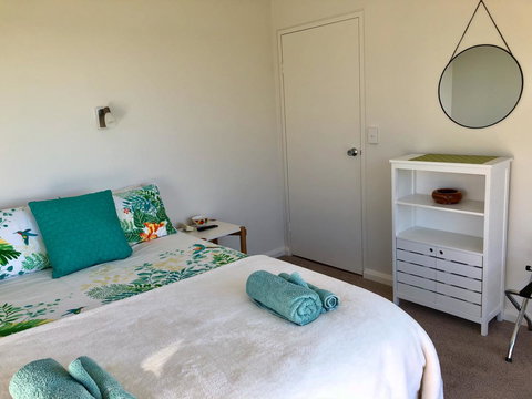 Pipe Clay Cottage - Accommodation Asia 14