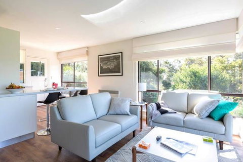 Pipe Clay Cottage - Accommodation Asia 43