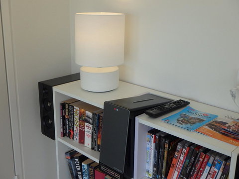 Pipe Clay Cottage - Accommodation Asia 29