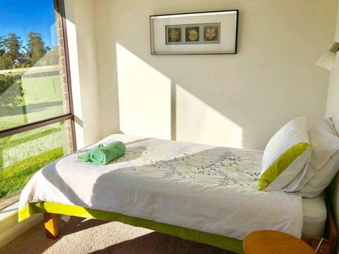 Pipe Clay Cottage - Accommodation Asia 6