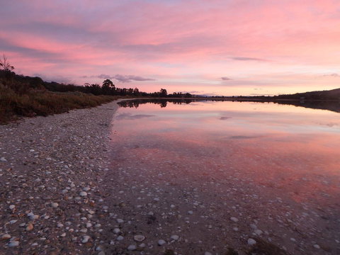 Pipe Clay Cottage - Accommodation Asia 34