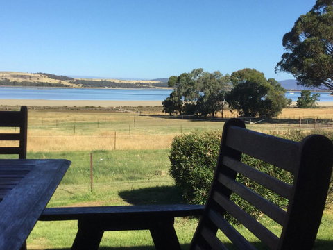 Pipe Clay Cottage - Accommodation Asia 17