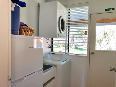 Pipe Clay Cottage - Accommodation Asia 8