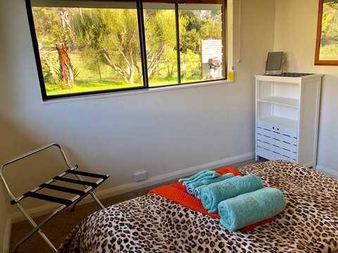 Pipe Clay Cottage - Accommodation Asia 13