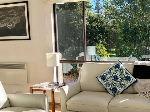 Pipe Clay Cottage - Accommodation Asia 4