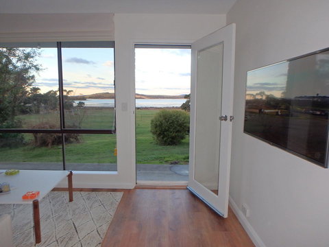 Pipe Clay Cottage - Accommodation Asia 36