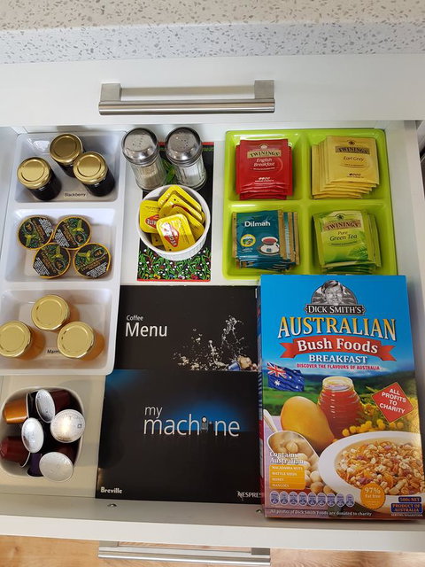 Pipe Clay Cottage - Accommodation Asia 25