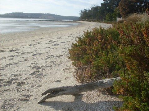 Pipe Clay Cottage - Accommodation Asia 35