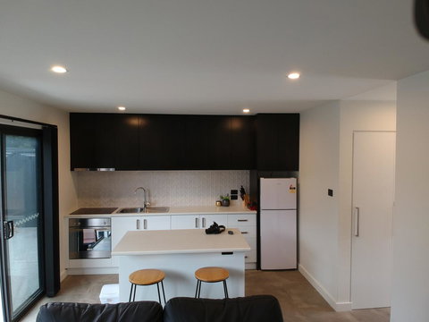 Punchbowl Executive Apartments - Accommodation Asia 1