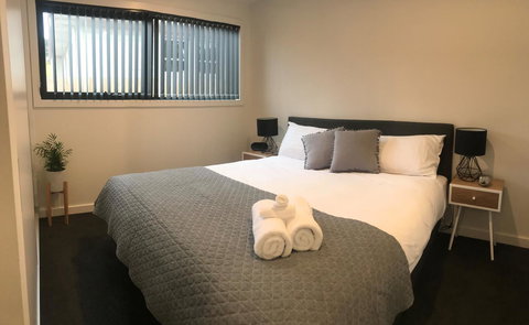 Punchbowl Executive Apartments - Accommodation Asia 0