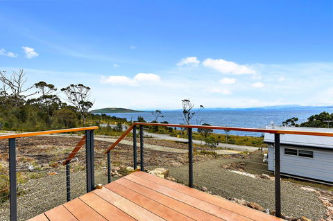 Chill Tasmania - Accommodation Asia 18
