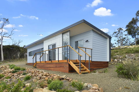 Chill Tasmania - Accommodation Asia 4