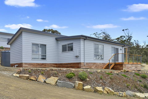 Chill Tasmania - Accommodation Asia 3