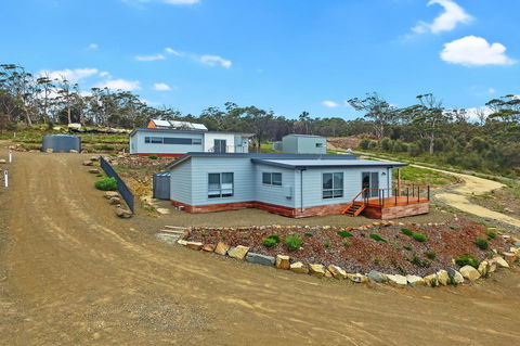 Chill Tasmania - Accommodation Asia 2