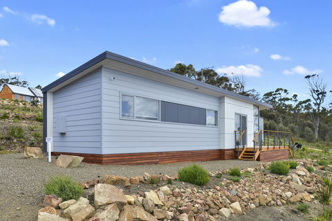 Chill Tasmania - Accommodation Asia 1