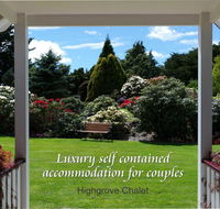 Highgrove - Accommodation Asia