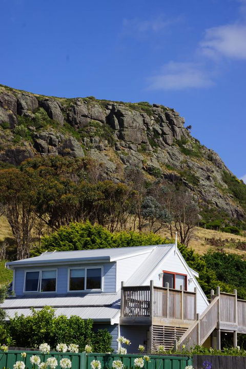 @ The Beach & Not Quite @ The Beach Holiday Cottages - Stanley - Accommodation Asia 3