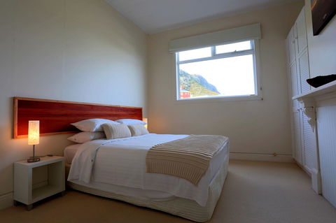 @ The Beach & Not Quite @ The Beach Holiday Cottages - Stanley - Accommodation Asia 20