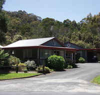 The Crays Accommodation - Accommodation Asia