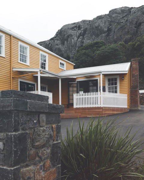 Ship Inn Stanley - Accommodation Asia 3