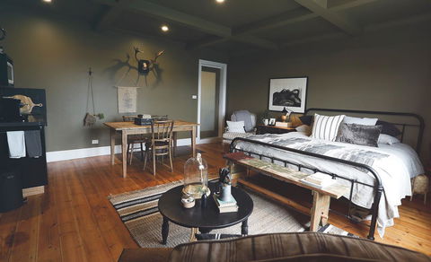 Ship Inn Stanley - Accommodation Asia 17
