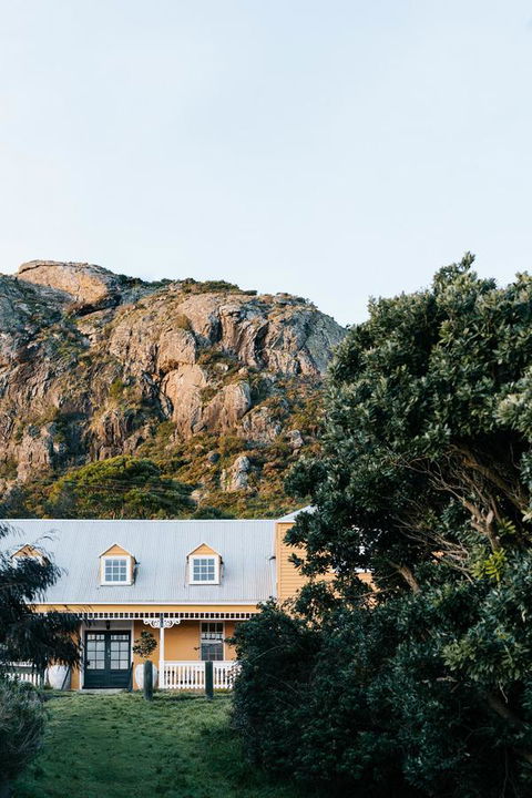 Ship Inn Stanley - Accommodation Asia 1