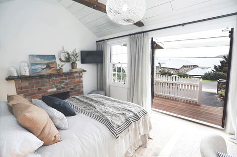 Ship Inn Stanley - Accommodation Asia 6