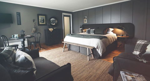 Ship Inn Stanley - Accommodation Asia 14