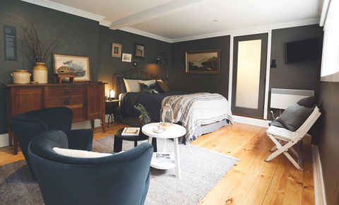 Ship Inn Stanley - Accommodation Asia 15