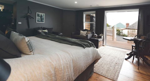 Ship Inn Stanley - Accommodation Asia 12