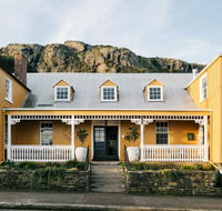 Ship Inn Stanley - Accommodation Asia