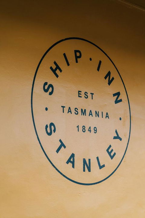 Ship Inn Stanley - Accommodation Asia 25