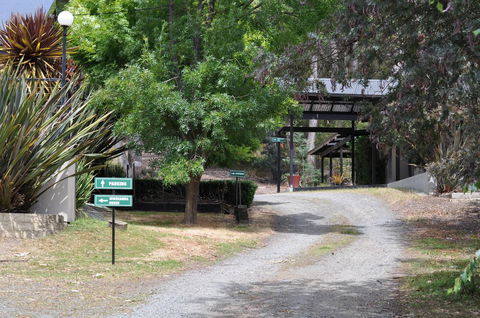 Oyster Cove Chalet - Accommodation Asia 23