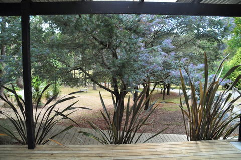 Oyster Cove Chalet - Accommodation Asia 29