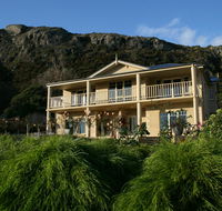 On The Terrace - Accommodation Asia